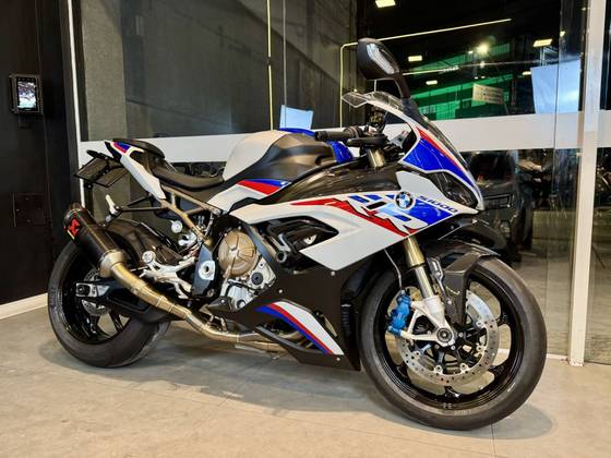 BMW S 1000 RR M 